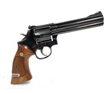 SMITH & WESSON 586 .357 MAG - 2 of 3