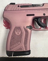 RUGER LCP MAX .380 ACP - 2 of 3 RUGER LCP MAX .380 ACP - 2 of 3
