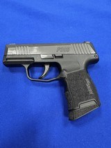 SIG SAUER P365 9MM LUGER (9X19 PARA) - 3 of 3