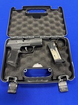 SIG SAUER P365 9MM LUGER (9X19 PARA) - 2 of 3