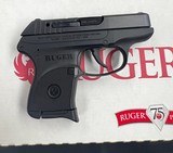 RUGER LCP .380 ACP - 2 of 3