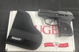 RUGER LCP .380 ACP - 1 of 3