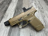 HS PRECISION INC. HELLCAT 9MM LUGER (9x19 PARA) - 1 of 3