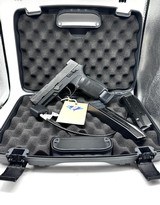SIG SAUER P320 M18 9MM LUGER (9x19 PARA) - 1 of 2
