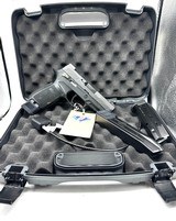 SIG SAUER P320 M18 9MM LUGER (9x19 PARA) - 2 of 2