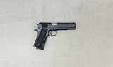 TISAS 1911 A1 Service .45 ACP - 2 of 3
