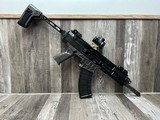 CZ CZ BREN 2M&sbquo;S 7.63X39 - 1 of 3