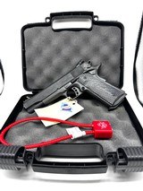 ROCK ISLAND ARMORY M1911 A1-FS 10MM - 1 of 2