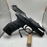 WALTHER CREED 9MM LUGER (9x19 PARA) - 2 of 3