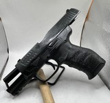 WALTHER CREED 9MM LUGER (9x19 PARA) - 3 of 3