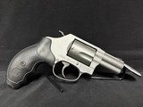 SMITH & WESSON 60 LS LADYSMITH .357 MAG - 2 of 3