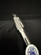 SMITH & WESSON 60 LS LADYSMITH .357 MAG - 3 of 3