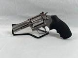 SMITH & WESSON 60-15 .357 MAG