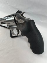 SMITH & WESSON 60-15 .357 MAG - 3 of 3