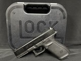 GLOCK G20 GEN 5 MOS 10MM - 1 of 3