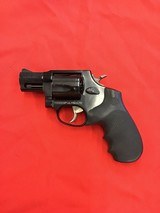 TAURUS 445 .44 S&W SPECIAL