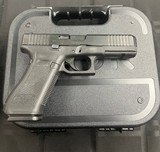 GLOCK 17 GEN 5 9MM LUGER (9X19 PARA) - 1 of 3