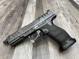 WALTHER ARMS PDP PRO SD 9MM LUGER (9X19 PARA) - 1 of 3
