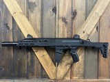 CZ CZ SCORPION 3+ CARBINE 9MM LUGER (9x19 PARA) - 1 of 3