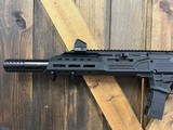 CZ CZ SCORPION 3+ CARBINE 9MM LUGER (9x19 PARA) - 2 of 3