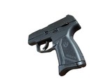 RUGER MAX-9 9MM LUGER (9x19 PARA) - 1 of 3