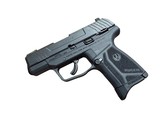 RUGER MAX-9 9MM LUGER (9x19 PARA) - 2 of 3