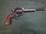 RUGER BLACKHAWK .44 rem mag - 1 of 3