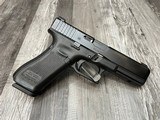 GLOCK 17 GEN 5 9MM LUGER (9X19 PARA) - 2 of 3