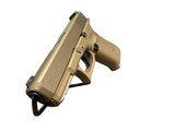 GLOCK G19X 9MM LUGER (9X19 PARA) - 1 of 3