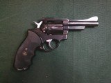 RUGER SECURITY SIX .357 MAG - 1 of 3