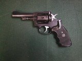 RUGER SECURITY SIX .357 MAG - 2 of 3