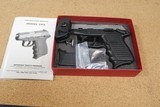 SCCY CPX-1 9MM LUGER (9x19 PARA) - 3 of 3