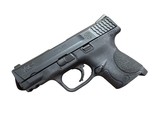 SMITH & WESSON M&P9C 9MM LUGER (9x19 PARA) - 3 of 3