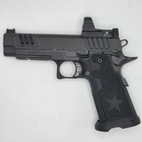 STACCATO 2011 P 9MM LUGER (9x19 PARA) - 1 of 2