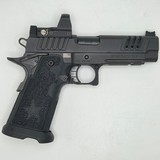 STACCATO 2011 P 9MM LUGER (9x19 PARA) - 2 of 2