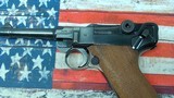 LUGER BYF P.08 9MM LUGER (9x19 PARA) - 2 of 3