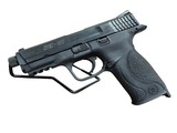 SMITH & WESSON M&P 9 SPEC OPS 9MM LUGER (9x19 PARA) - 2 of 3