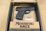 MOSSBERG MC1 9MM LUGER (9x19 PARA) - 1 of 3
