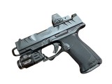WALTHER ARMS PDP F-SERIES 9MM LUGER (9X19 PARA) - 1 of 3