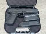 GLOCK G40 GEN 4 MOS 10MM - 2 of 3