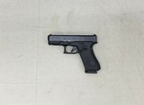 GLOCK G45 GEN 5 MOS 9MM LUGER (9x19 PARA)