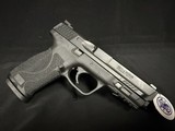 SMITH & WESSON M&P9 M2.0 9MM LUGER (9X19 PARA) - 2 of 3