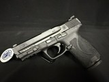 SMITH & WESSON M&P9 M2.0 9MM LUGER (9X19 PARA) - 1 of 3