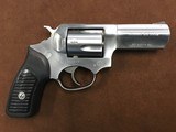 RUGER SP101 .357 MAG - 1 of 3