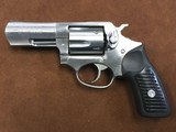 RUGER SP101 .357 MAG - 2 of 3
