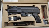 CHARLES DALY PAK-9 9MM LUGER (9x19 PARA) - 1 of 3