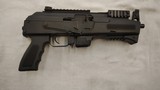 CHARLES DALY PAK-9 9MM LUGER (9x19 PARA) - 3 of 3