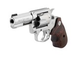 COLT KING COBRA .38 SPECIAL/.357 MAGNUM - 1 of 1