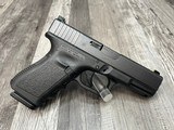 GLOCK G19 GEN 5 9MM LUGER (9x19 PARA) - 2 of 3