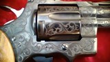 COLT Fully Engraved Python .357 MAG - 3 of 3
